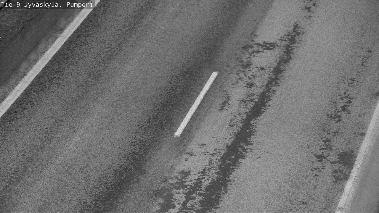 Kelikamerat Kuva Tie 9 Jyväskylä, Pumperi, Jyväskylä, Keski-Suomi