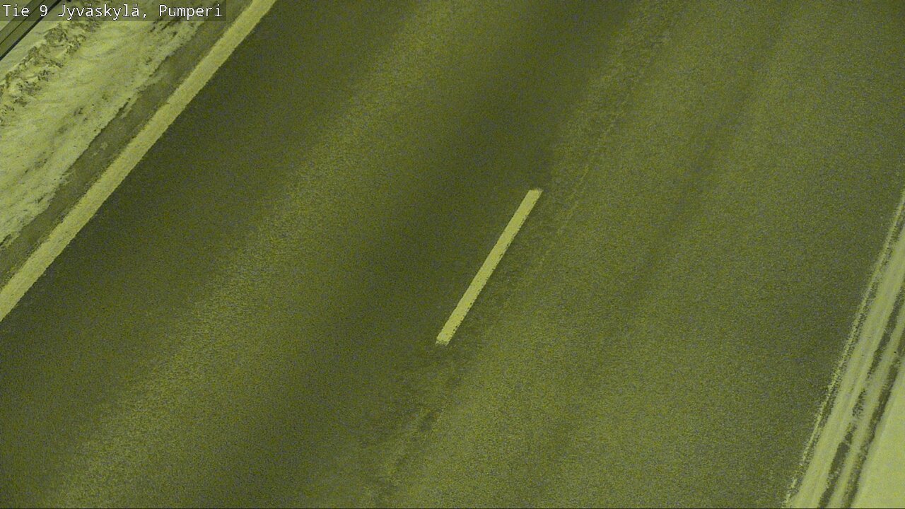 Kelikamerat Kuva Tie 9 Jyväskylä, Pumperi, Jyväskylä, Keski-Suomi