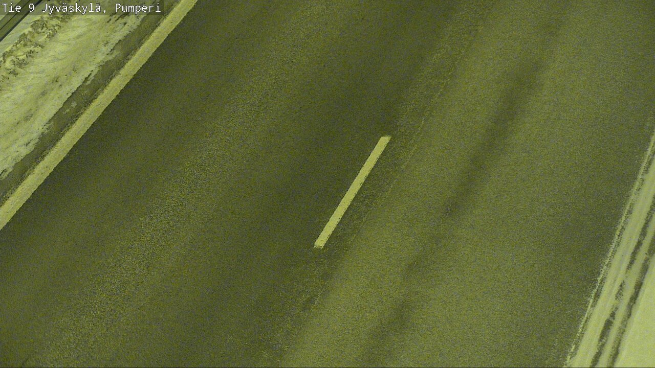 Kelikamerat Kuva Tie 9 Jyväskylä, Pumperi, Jyväskylä, Keski-Suomi