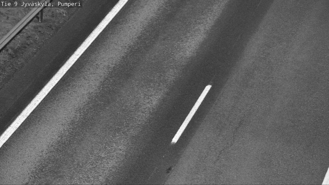 Kelikamerat Kuva Tie 9 Jyväskylä, Pumperi, Jyväskylä, Keski-Suomi
