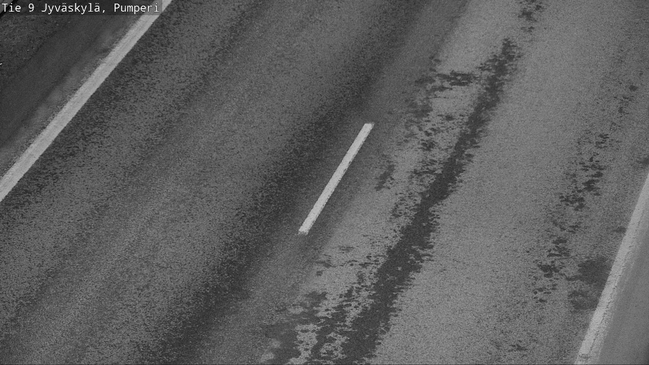 Kelikamerat Kuva Tie 9 Jyväskylä, Pumperi, Jyväskylä, Keski-Suomi