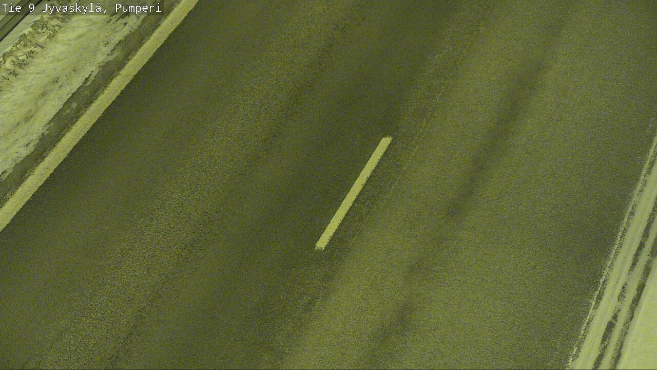 Kelikamerat Kuva Tie 9 Jyväskylä, Pumperi, Jyväskylä, Keski-Suomi