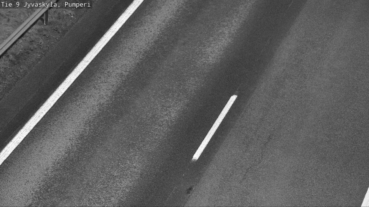 Kelikamerat Kuva Tie 9 Jyväskylä, Pumperi, Jyväskylä, Keski-Suomi