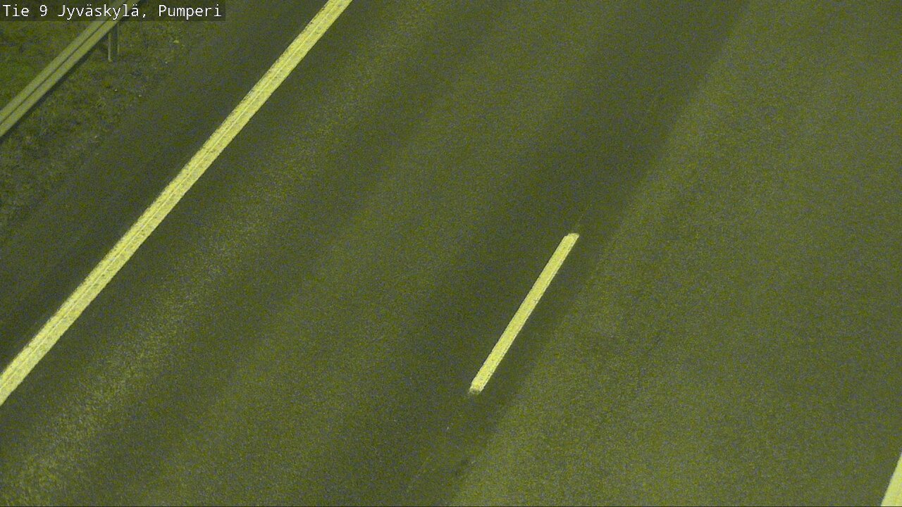 Kelikamerat Kuva Tie 9 Jyväskylä, Pumperi, Jyväskylä, Keski-Suomi