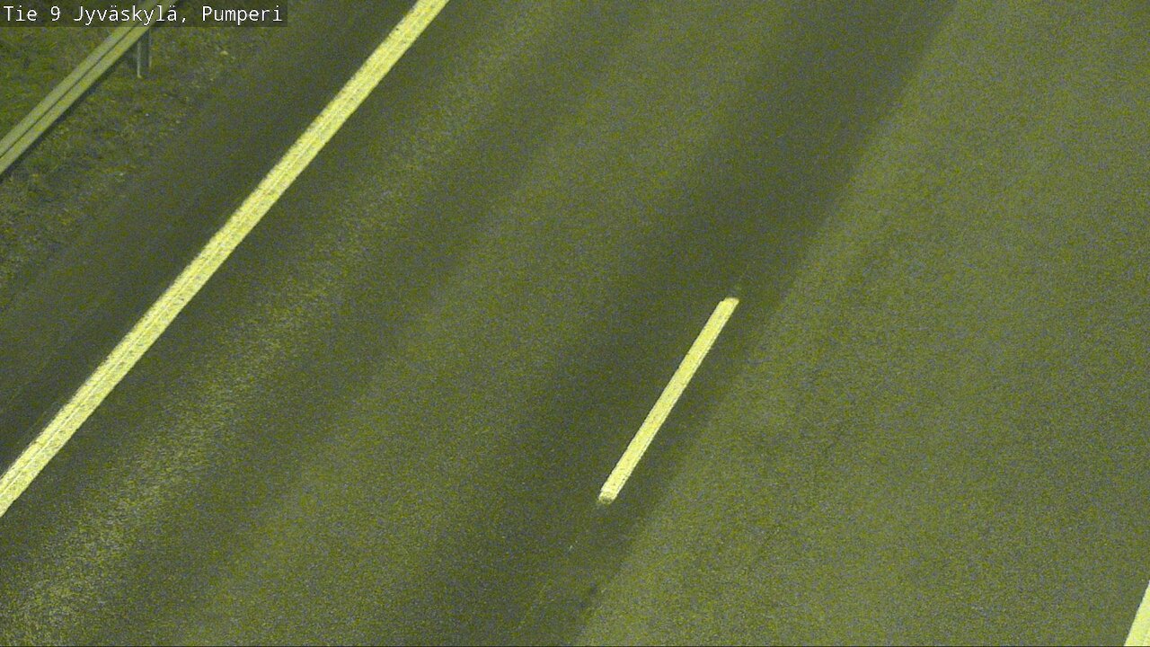 Kelikamerat Kuva Tie 9 Jyväskylä, Pumperi, Jyväskylä, Keski-Suomi