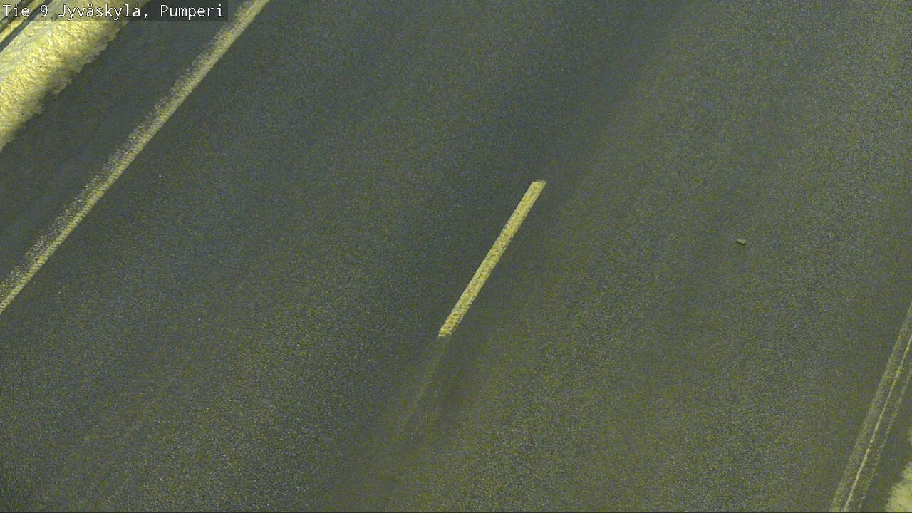 Kelikamerat Kuva Tie 9 Jyväskylä, Pumperi, Jyväskylä, Keski-Suomi