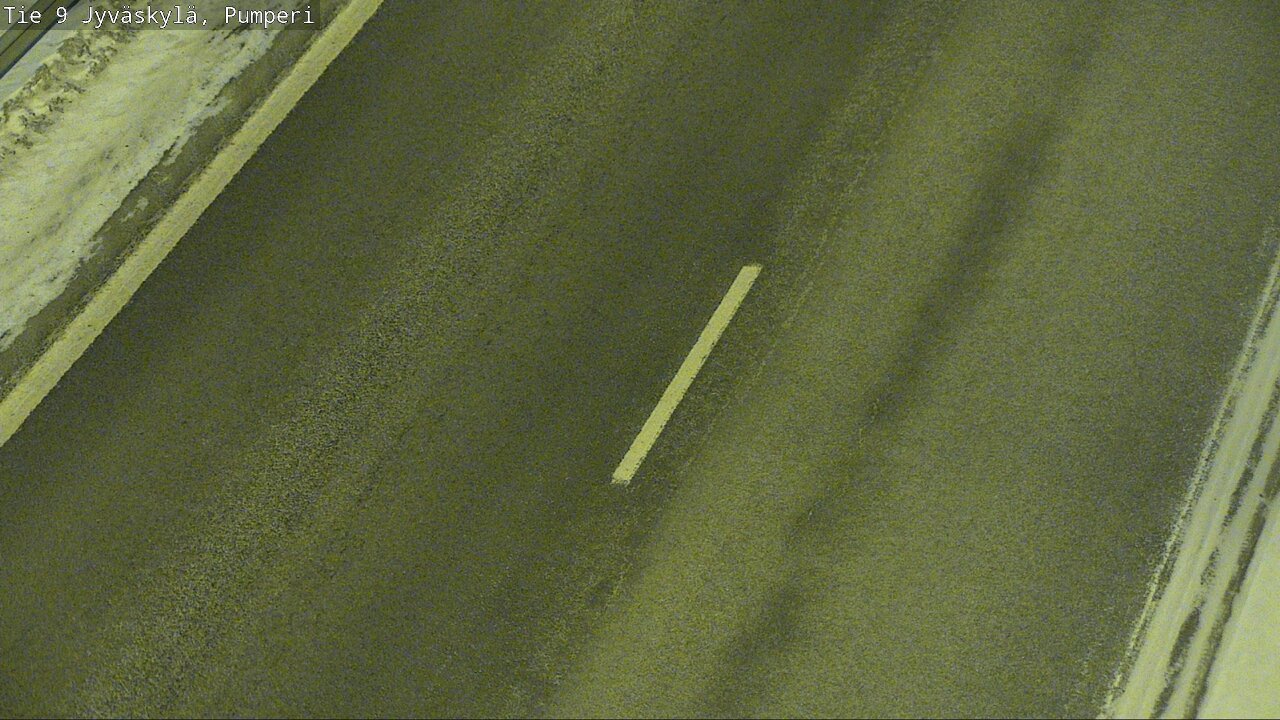 Kelikamerat Kuva Tie 9 Jyväskylä, Pumperi, Jyväskylä, Keski-Suomi