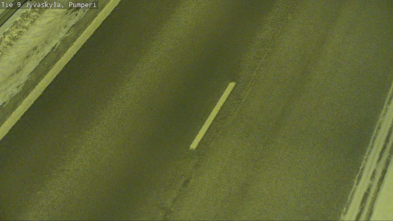 Kelikamerat Kuva Tie 9 Jyväskylä, Pumperi, Jyväskylä, Keski-Suomi