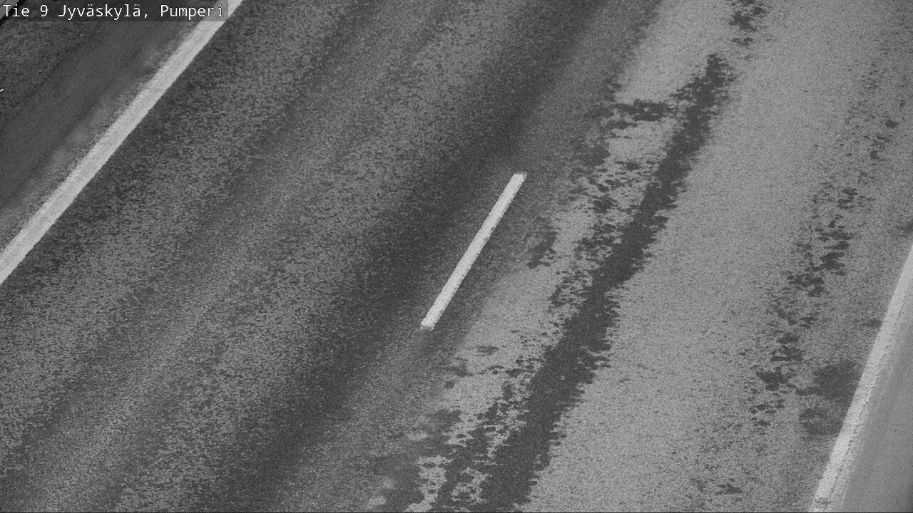 Kelikamerat Kuva Tie 9 Jyväskylä, Pumperi, Jyväskylä, Keski-Suomi