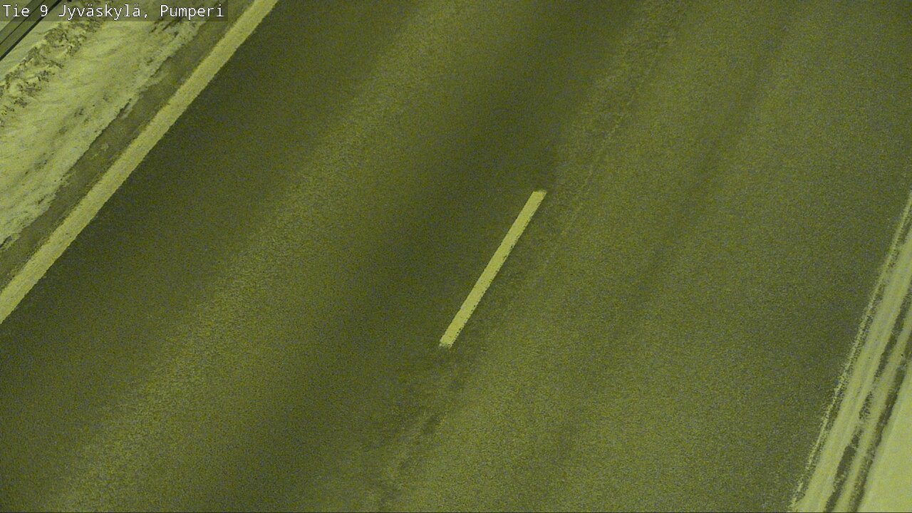 Kelikamerat Kuva Tie 9 Jyväskylä, Pumperi, Jyväskylä, Keski-Suomi