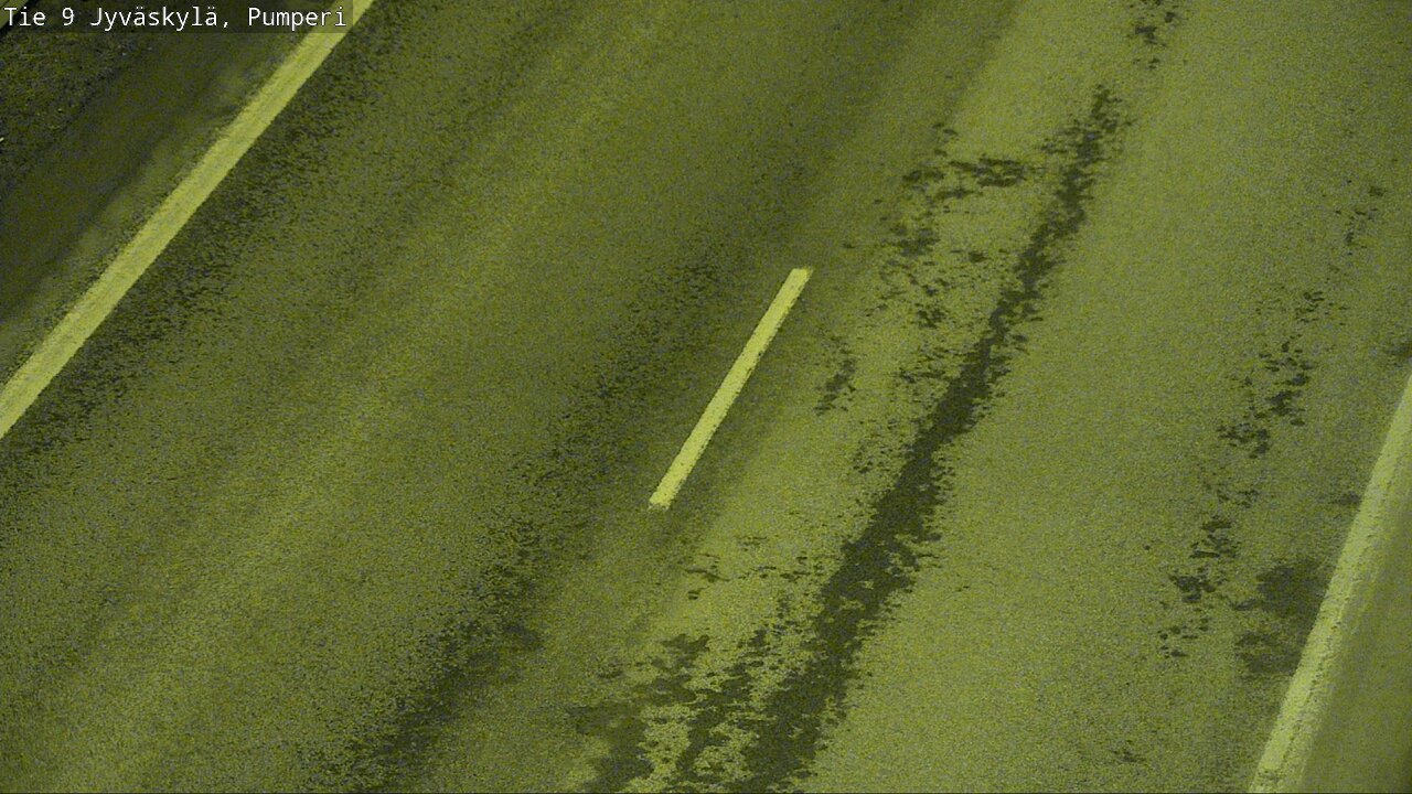 Kelikamerat Kuva Tie 9 Jyväskylä, Pumperi, Jyväskylä, Keski-Suomi