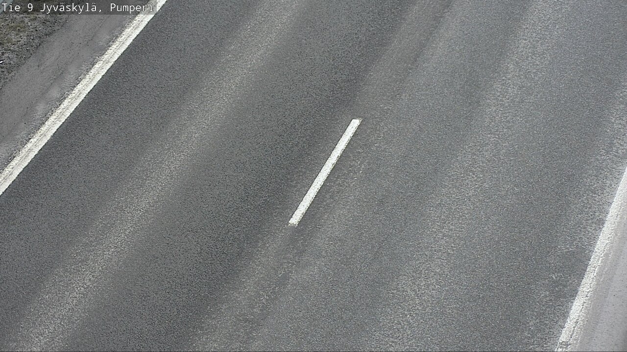 Kelikamerat Kuva Tie 9 Jyväskylä, Pumperi, Jyväskylä, Keski-Suomi