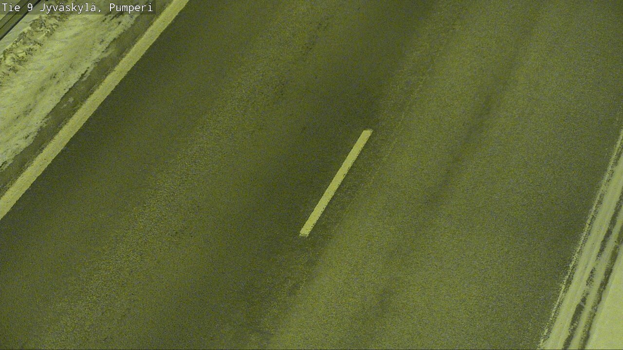 Kelikamerat Kuva Tie 9 Jyväskylä, Pumperi, Jyväskylä, Keski-Suomi