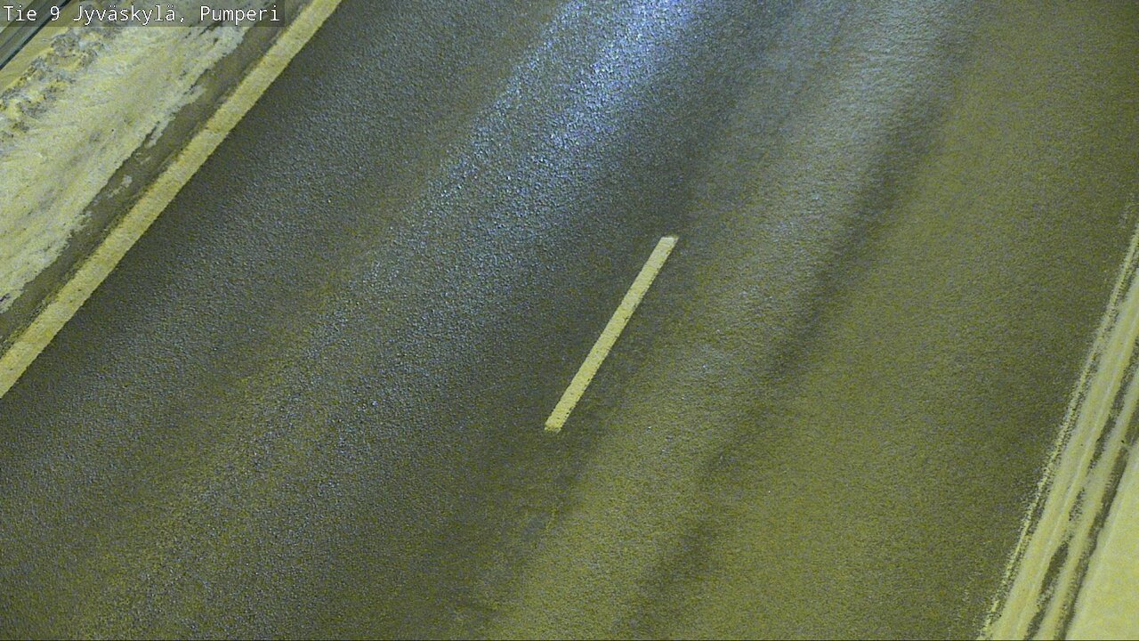 Kelikamerat Kuva Tie 9 Jyväskylä, Pumperi, Jyväskylä, Keski-Suomi