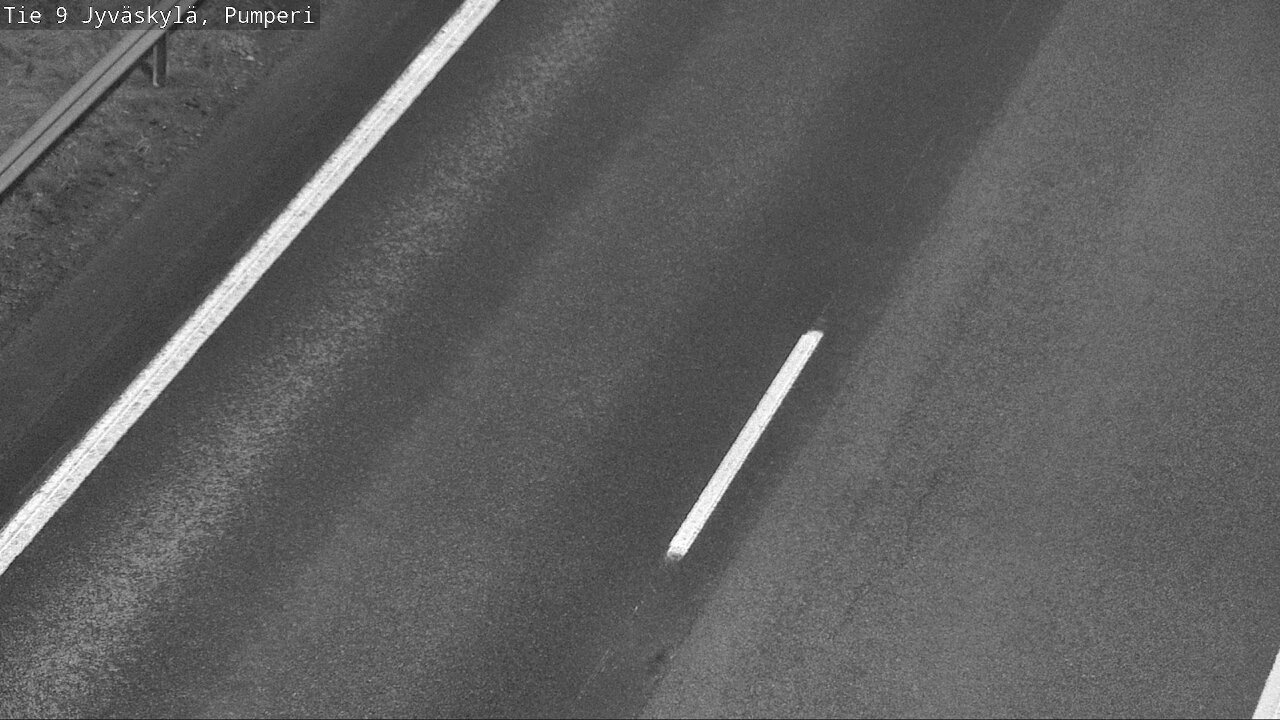 Kelikamerat Kuva Tie 9 Jyväskylä, Pumperi, Jyväskylä, Keski-Suomi