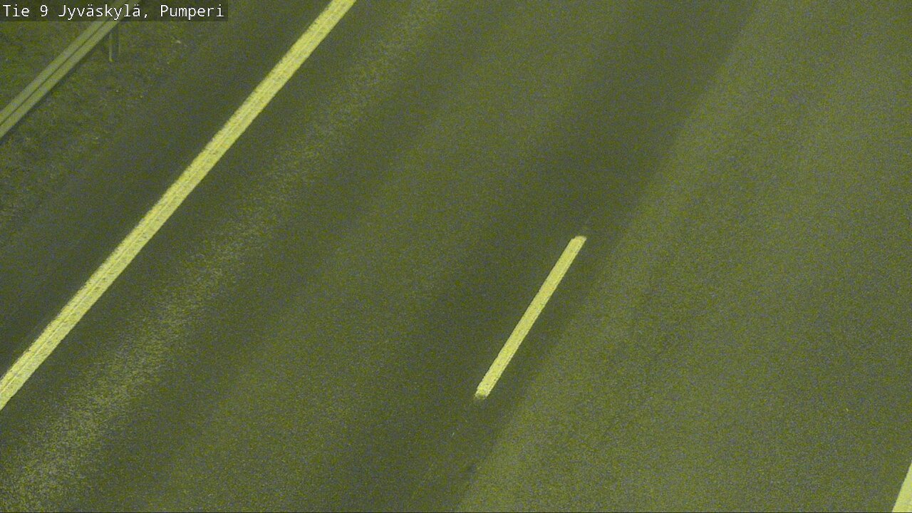 Kelikamerat Kuva Tie 9 Jyväskylä, Pumperi, Jyväskylä, Keski-Suomi