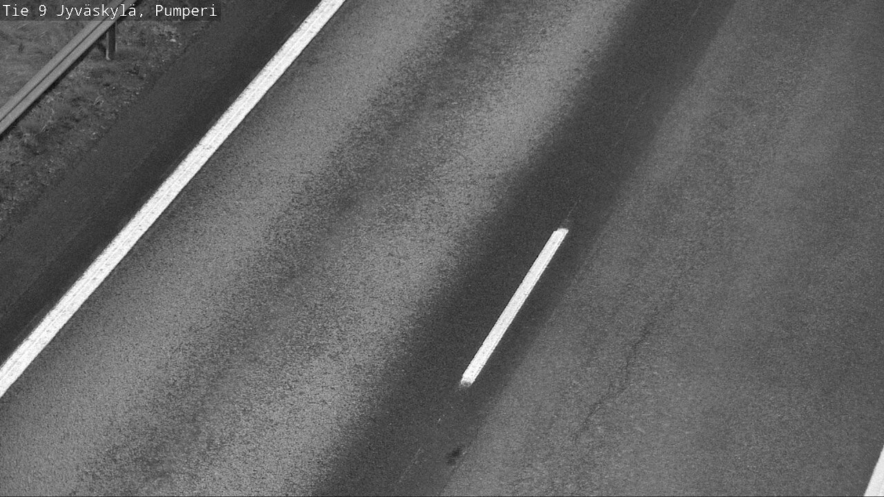Kelikamerat Kuva Tie 9 Jyväskylä, Pumperi, Jyväskylä, Keski-Suomi