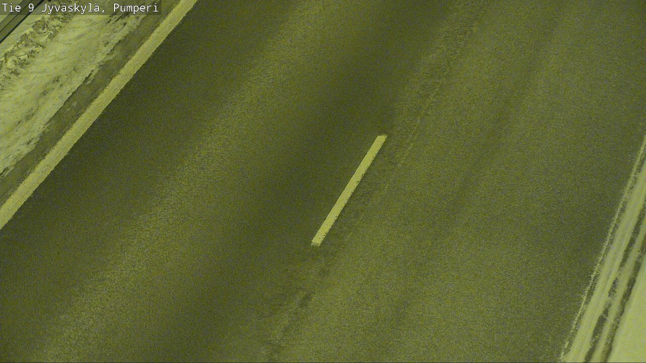 Kelikamerat Kuva Tie 9 Jyväskylä, Pumperi, Jyväskylä, Keski-Suomi