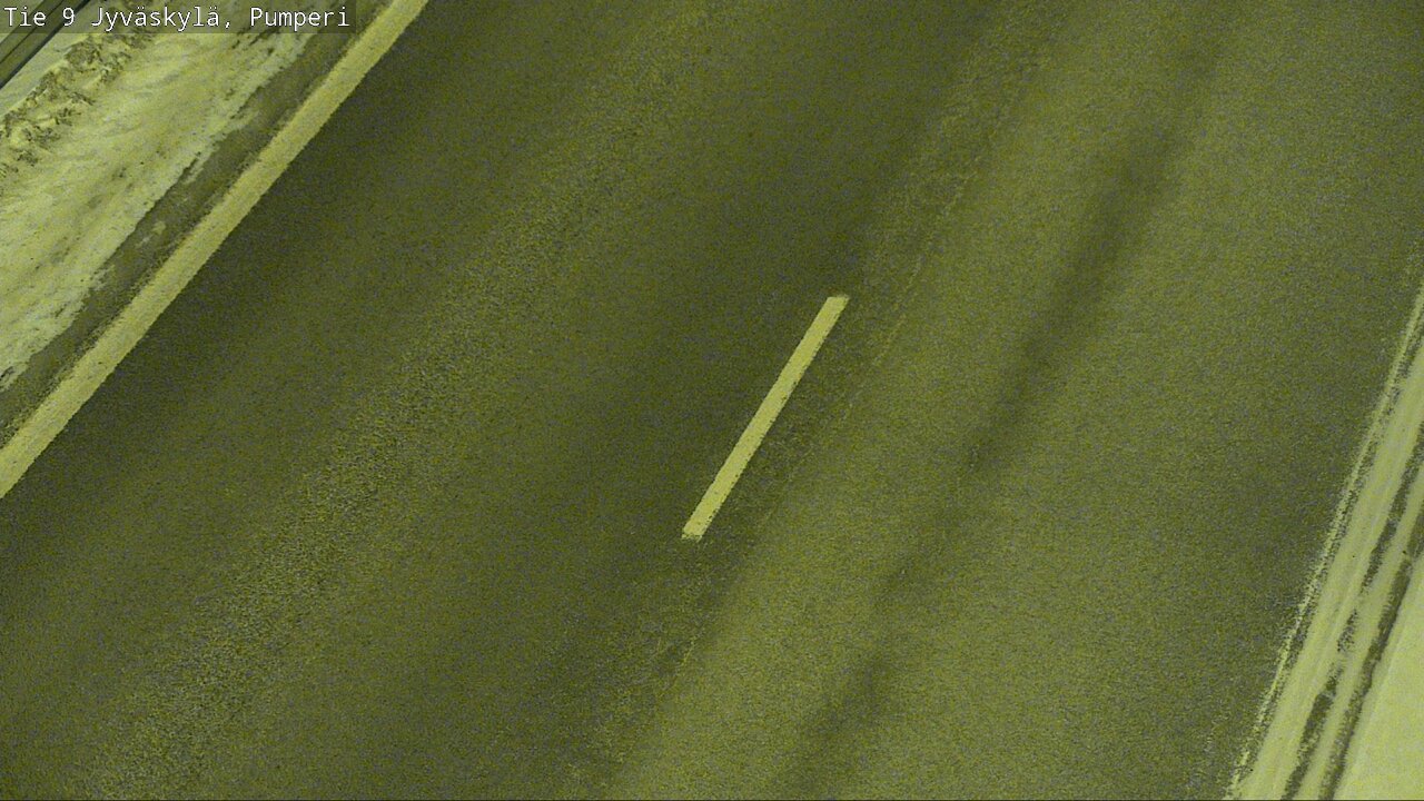 Kelikamerat Kuva Tie 9 Jyväskylä, Pumperi, Jyväskylä, Keski-Suomi