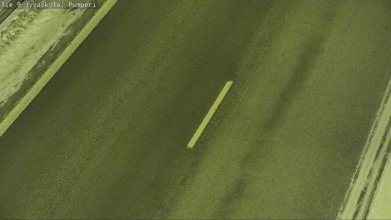 Kelikamerat Kuva Tie 9 Jyväskylä, Pumperi, Jyväskylä, Keski-Suomi