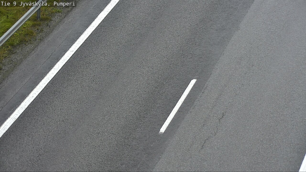 Kelikamerat Kuva Tie 9 Jyväskylä, Pumperi, Jyväskylä, Keski-Suomi