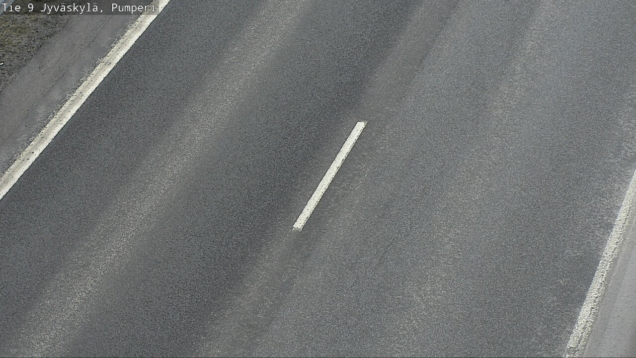 Kelikamerat Kuva Tie 9 Jyväskylä, Pumperi, Jyväskylä, Keski-Suomi