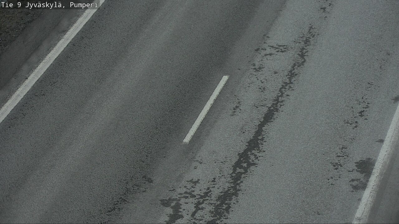 Kelikamerat Kuva Tie 9 Jyväskylä, Pumperi, Jyväskylä, Keski-Suomi