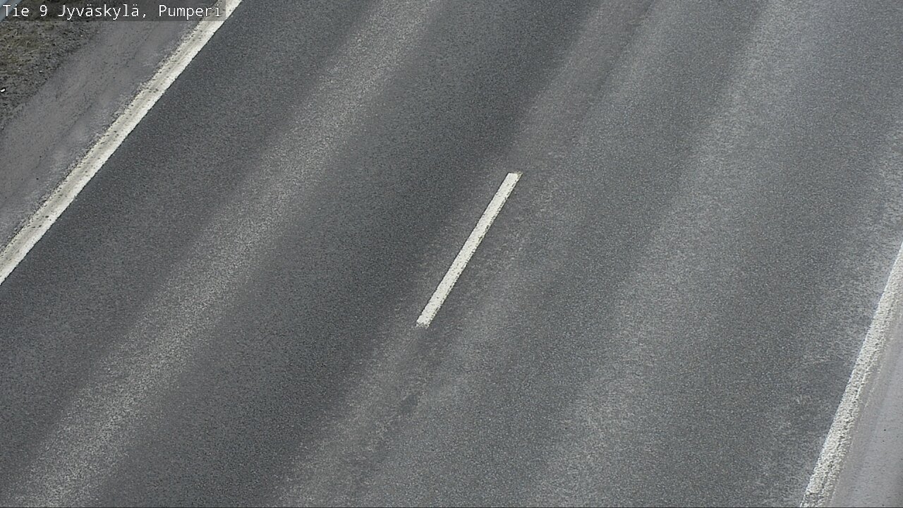 Kelikamerat Kuva Tie 9 Jyväskylä, Pumperi, Jyväskylä, Keski-Suomi