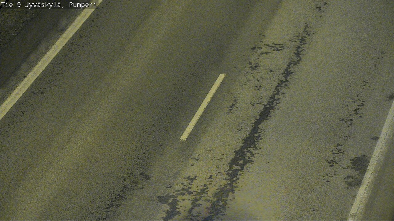 Kelikamerat Kuva Tie 9 Jyväskylä, Pumperi, Jyväskylä, Keski-Suomi