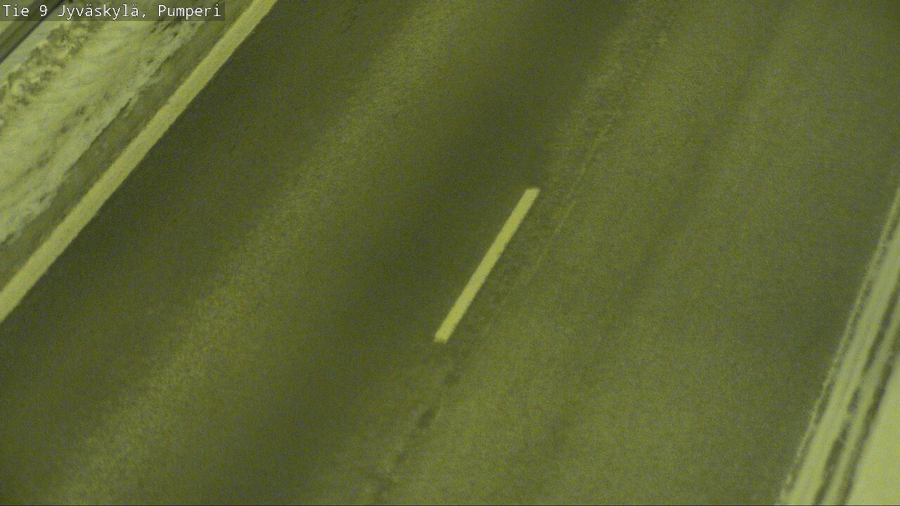 Kelikamerat Kuva Tie 9 Jyväskylä, Pumperi, Jyväskylä, Keski-Suomi