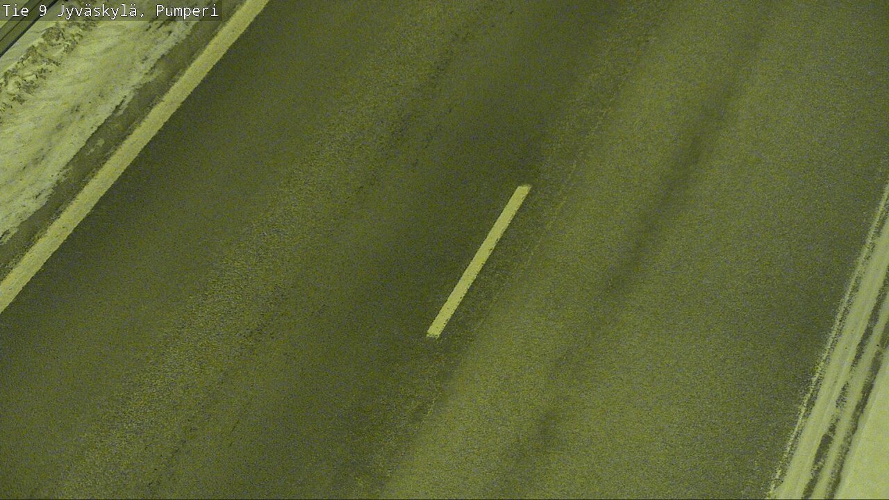 Kelikamerat Kuva Tie 9 Jyväskylä, Pumperi, Jyväskylä, Keski-Suomi