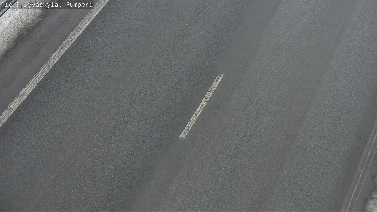 Kelikamerat Kuva Tie 9 Jyväskylä, Pumperi, Jyväskylä, Keski-Suomi