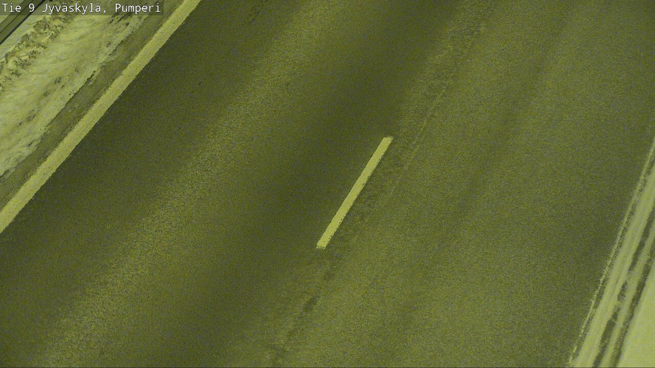 Kelikamerat Kuva Tie 9 Jyväskylä, Pumperi, Jyväskylä, Keski-Suomi