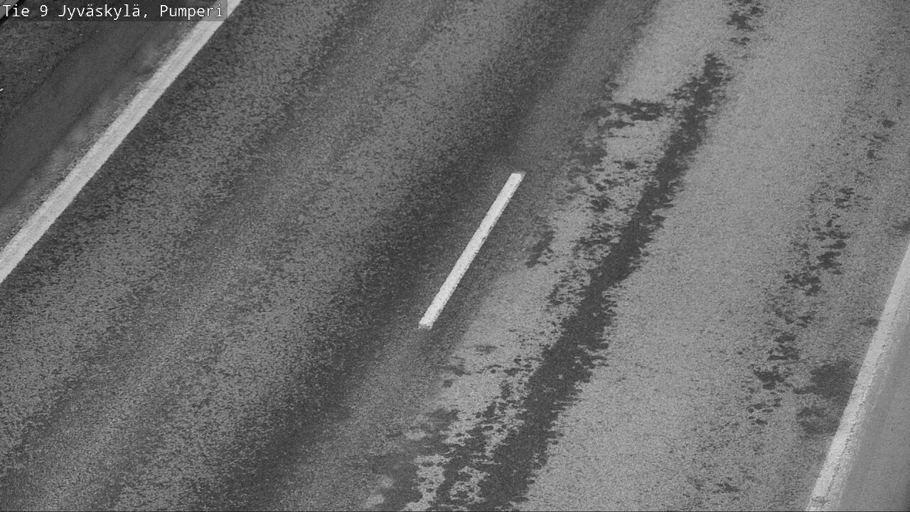Kelikamerat Kuva Tie 9 Jyväskylä, Pumperi, Jyväskylä, Keski-Suomi