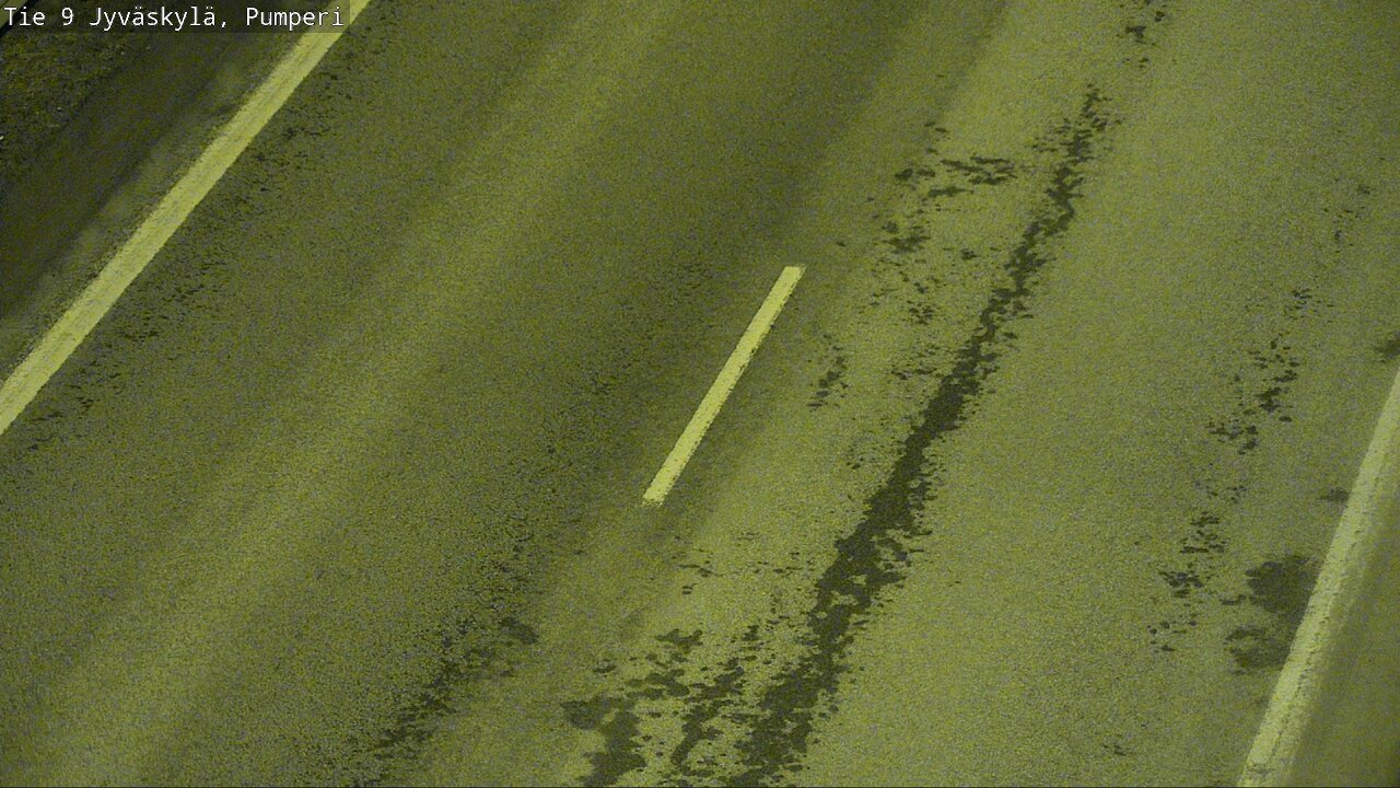 Kelikamerat Kuva Tie 9 Jyväskylä, Pumperi, Jyväskylä, Keski-Suomi