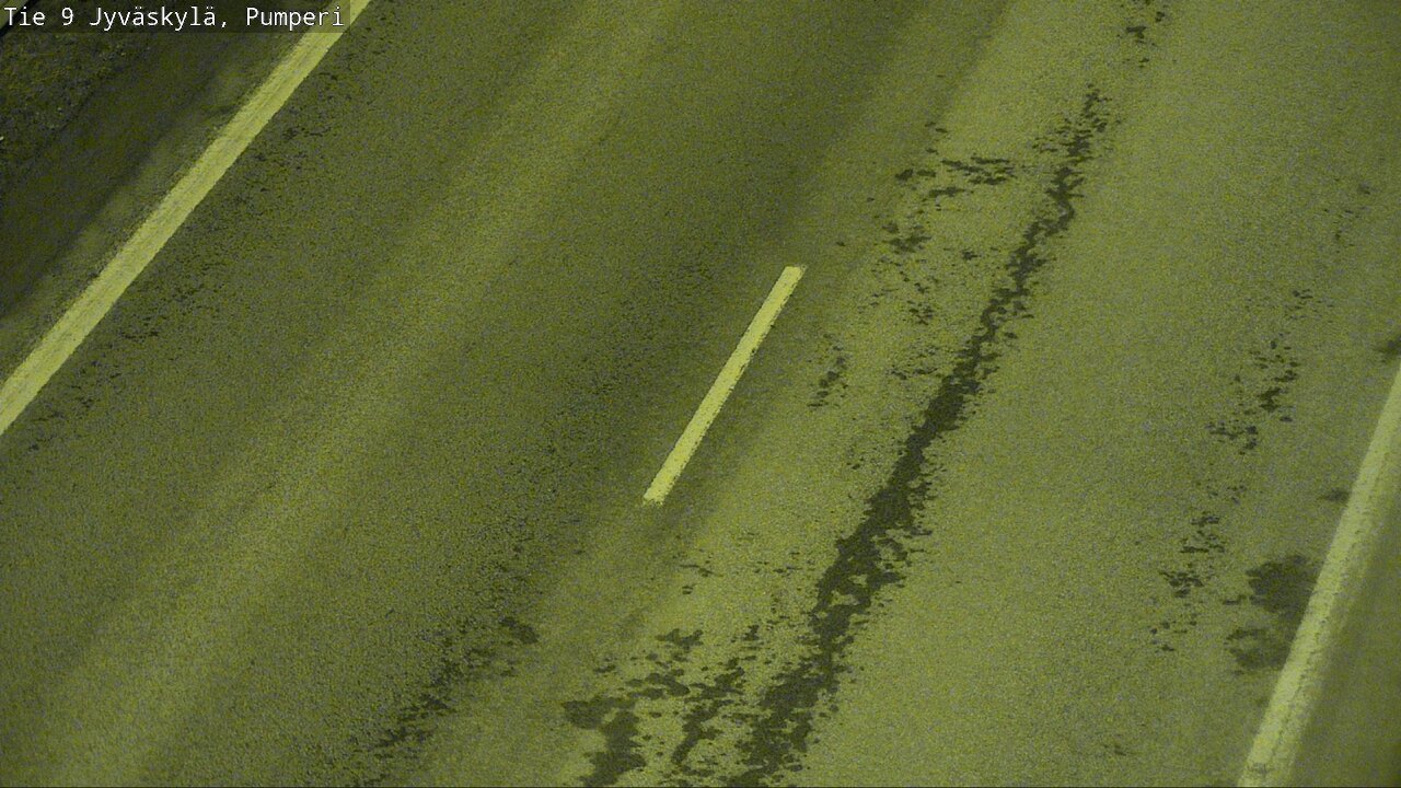 Kelikamerat Kuva Tie 9 Jyväskylä, Pumperi, Jyväskylä, Keski-Suomi