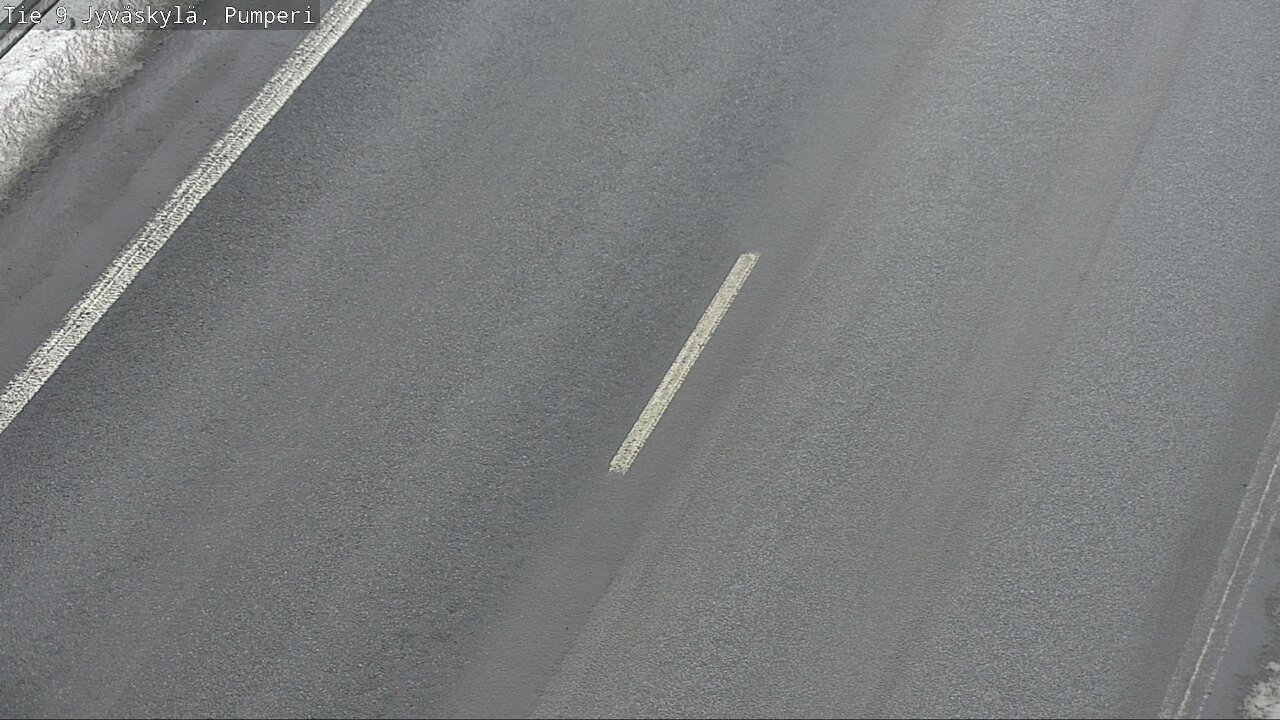 Kelikamerat Kuva Tie 9 Jyväskylä, Pumperi, Jyväskylä, Keski-Suomi