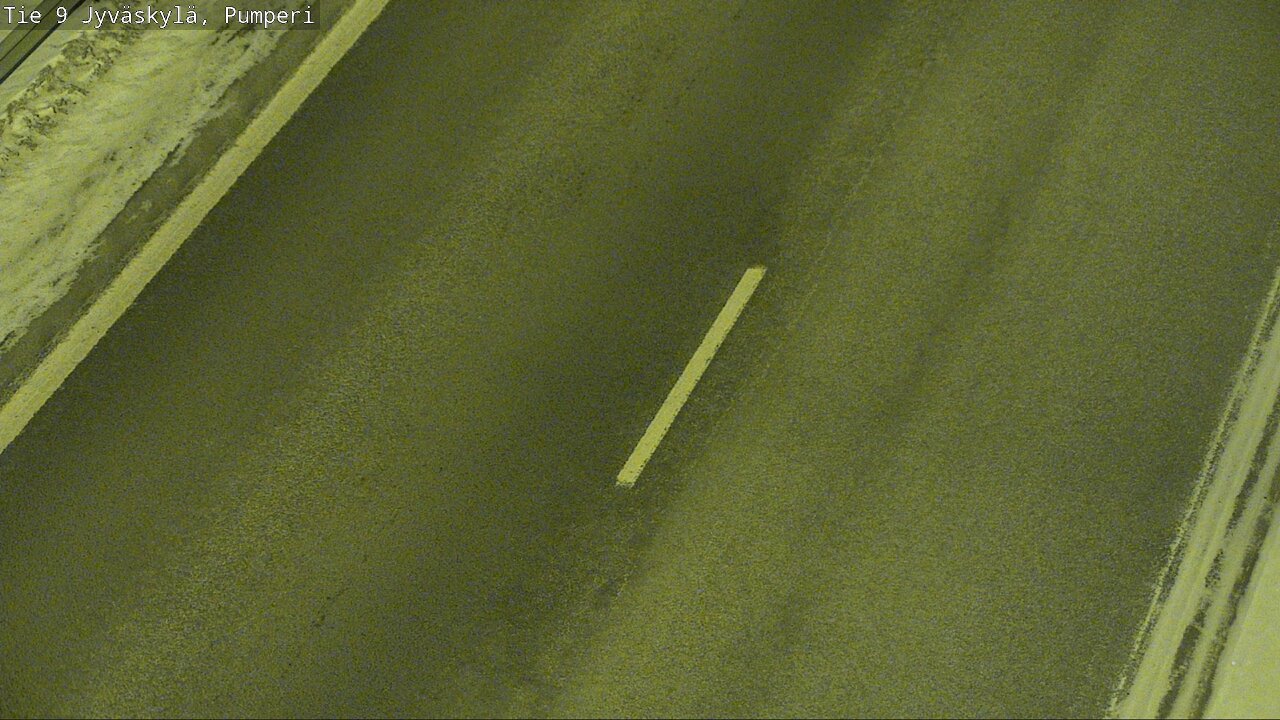 Kelikamerat Kuva Tie 9 Jyväskylä, Pumperi, Jyväskylä, Keski-Suomi