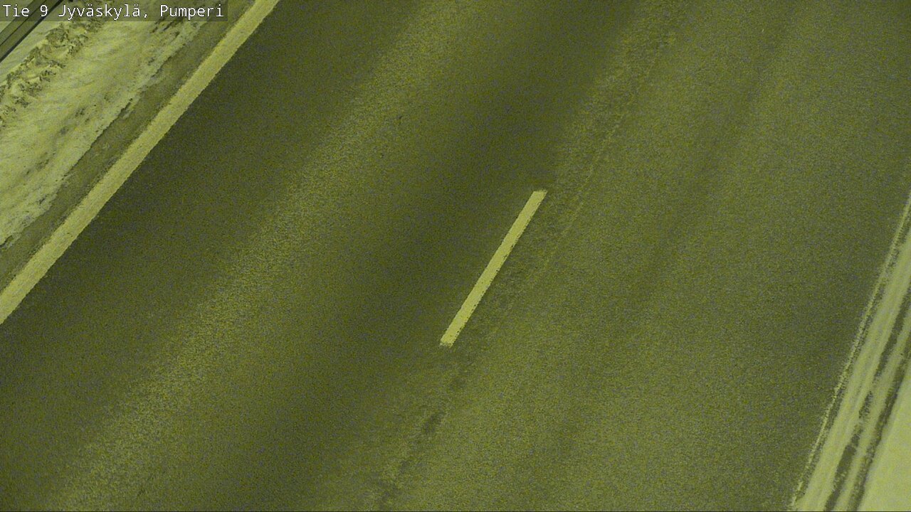 Kelikamerat Kuva Tie 9 Jyväskylä, Pumperi, Jyväskylä, Keski-Suomi