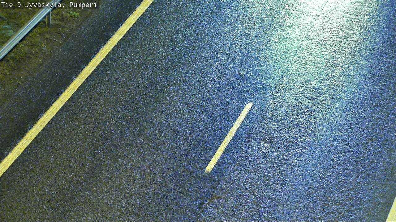 Kelikamerat Kuva Tie 9 Jyväskylä, Pumperi, Jyväskylä, Keski-Suomi