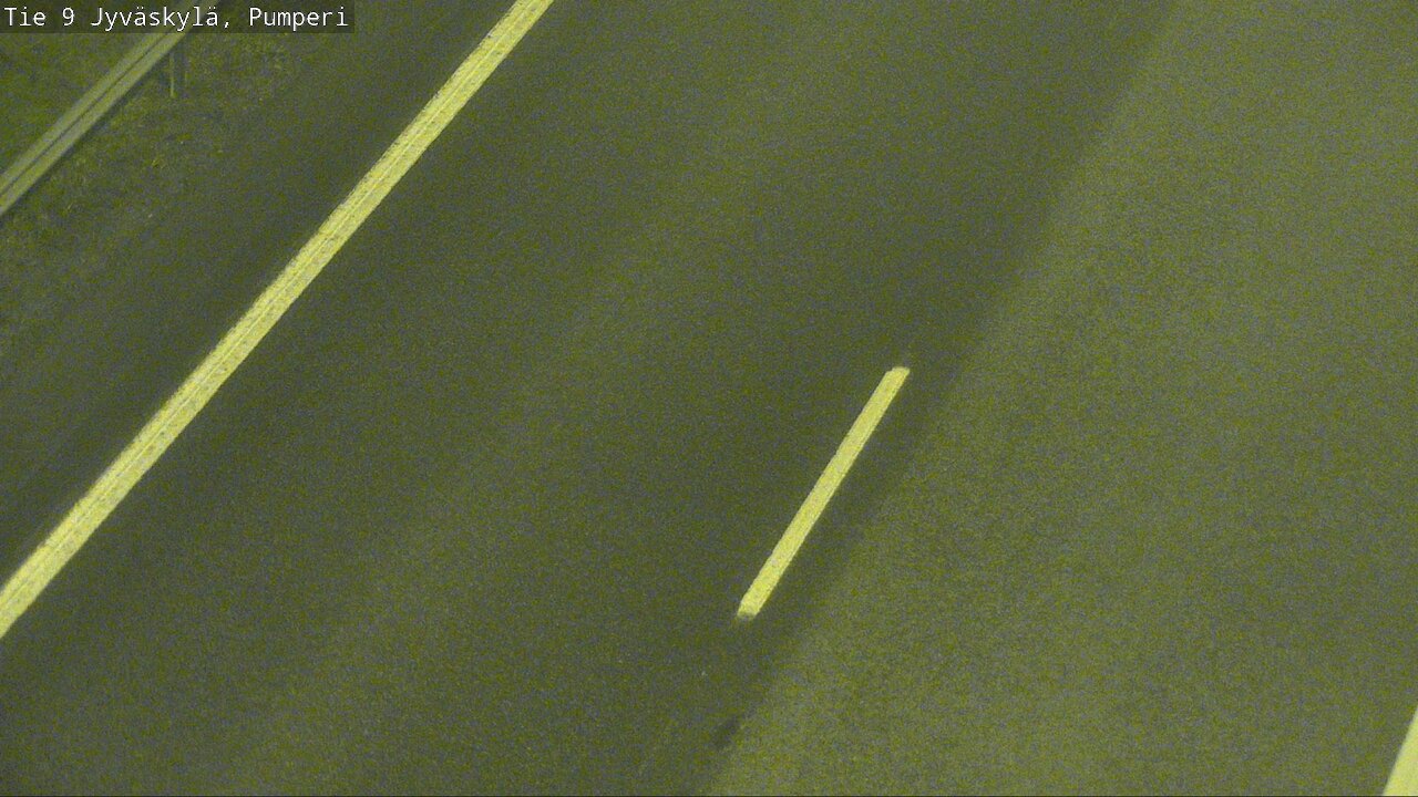 Kelikamerat Kuva Tie 9 Jyväskylä, Pumperi, Jyväskylä, Keski-Suomi