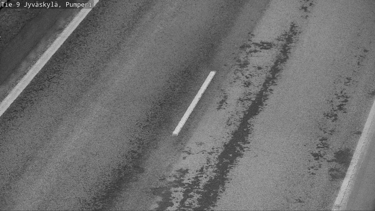 Kelikamerat Kuva Tie 9 Jyväskylä, Pumperi, Jyväskylä, Keski-Suomi