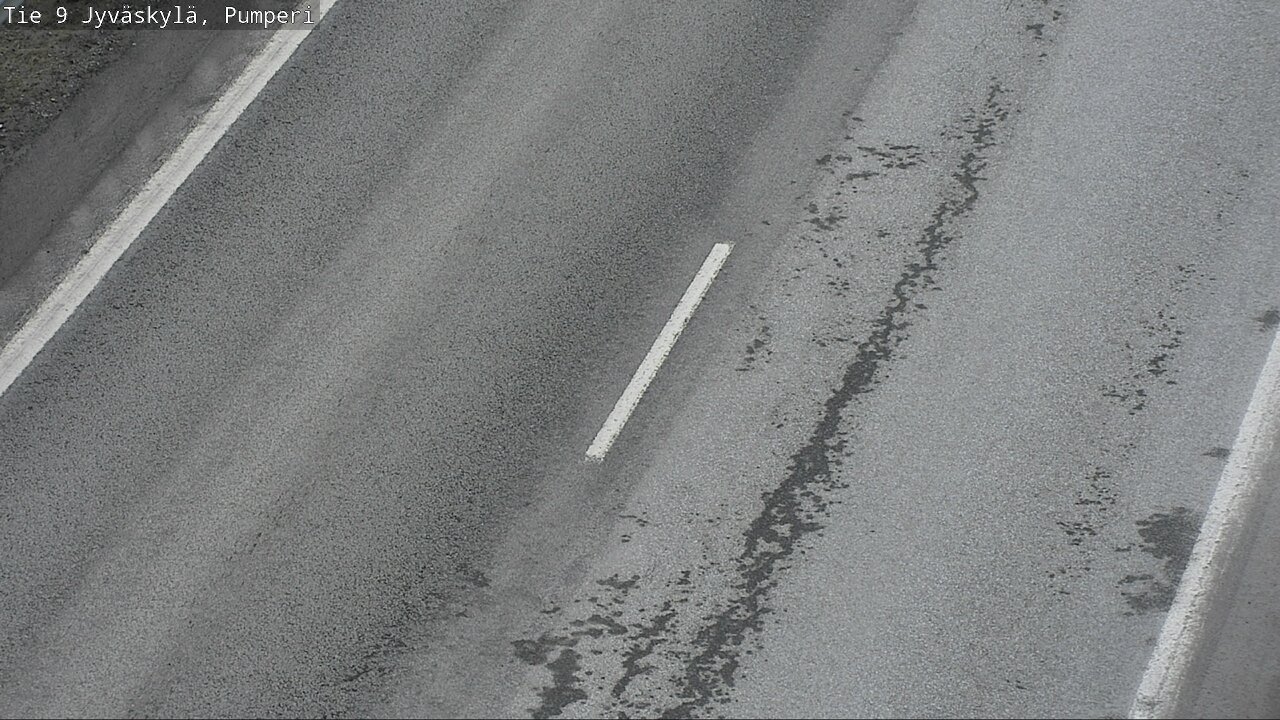 Kelikamerat Kuva Tie 9 Jyväskylä, Pumperi, Jyväskylä, Keski-Suomi