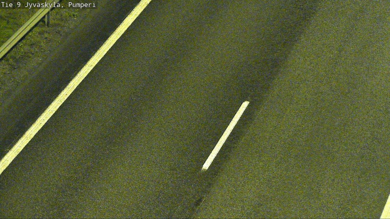 Kelikamerat Kuva Tie 9 Jyväskylä, Pumperi, Jyväskylä, Keski-Suomi