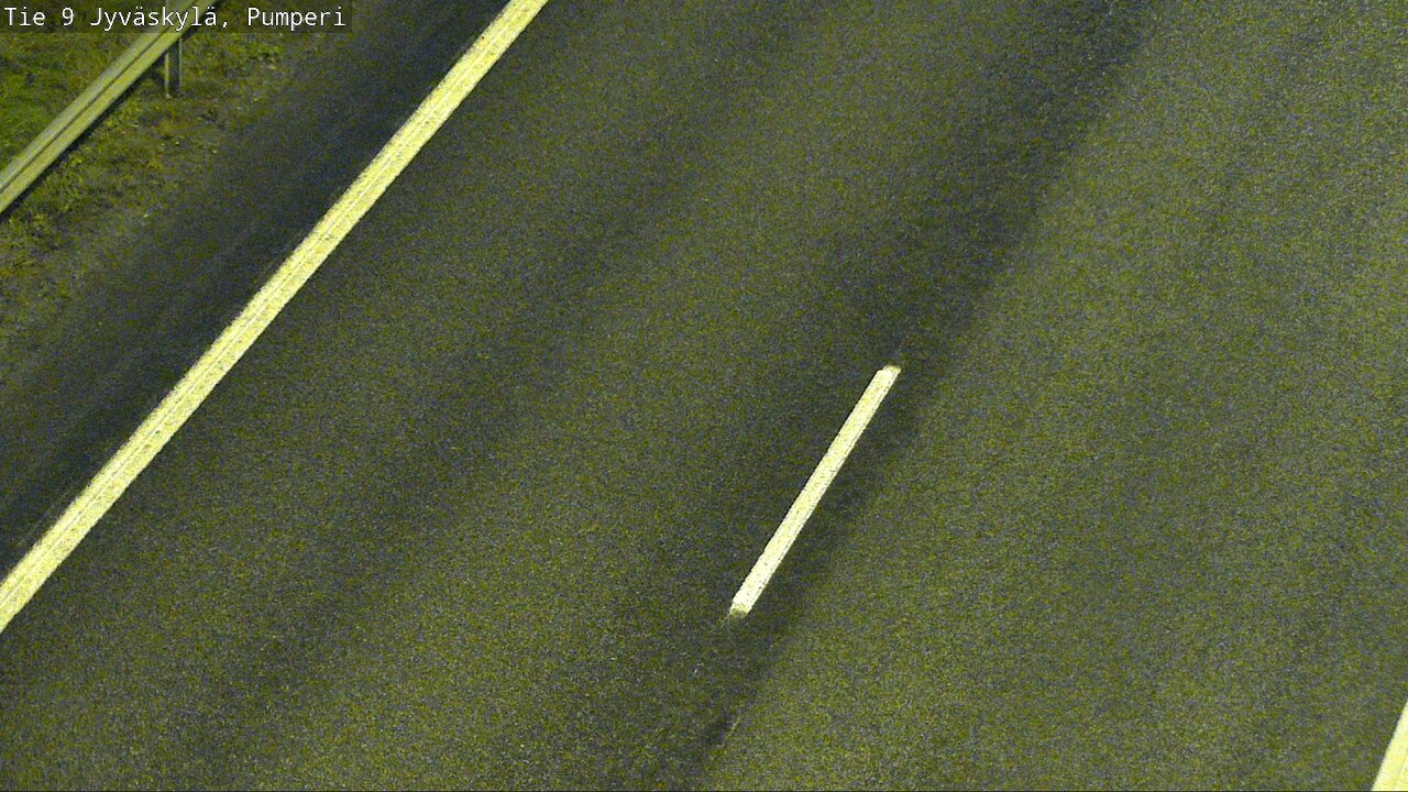 Kelikamerat Kuva Tie 9 Jyväskylä, Pumperi, Jyväskylä, Keski-Suomi