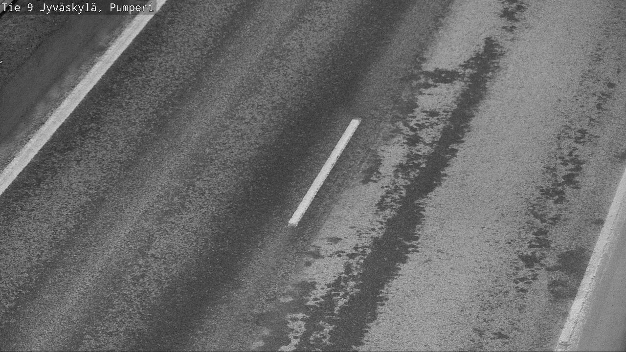 Kelikamerat Kuva Tie 9 Jyväskylä, Pumperi, Jyväskylä, Keski-Suomi