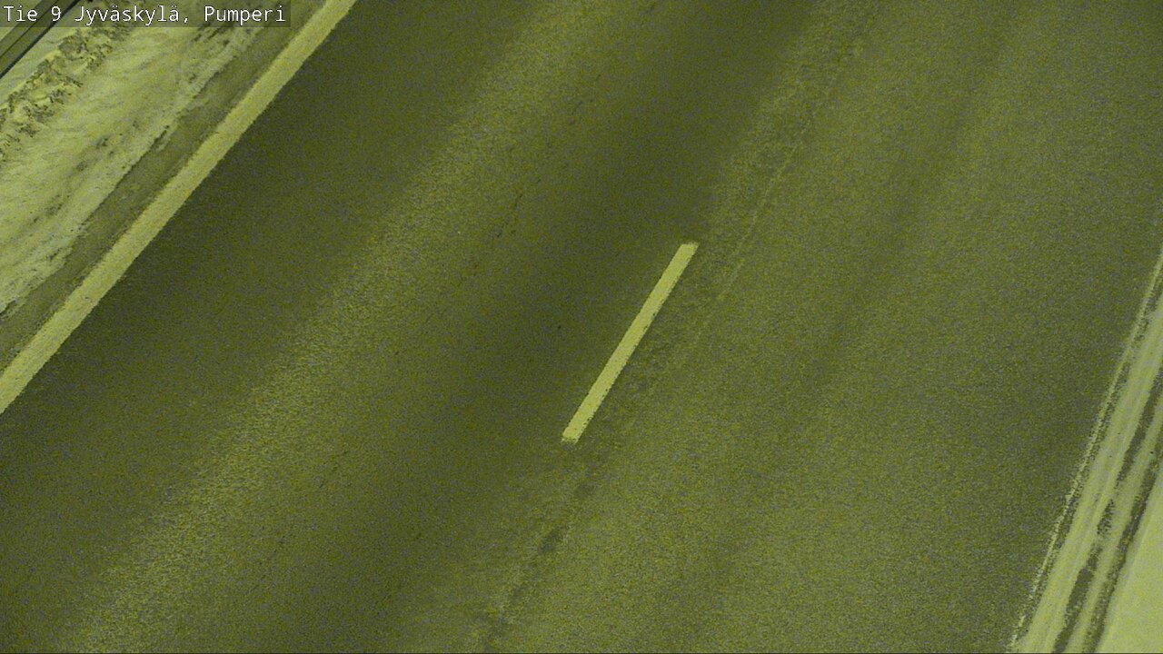 Kelikamerat Kuva Tie 9 Jyväskylä, Pumperi, Jyväskylä, Keski-Suomi