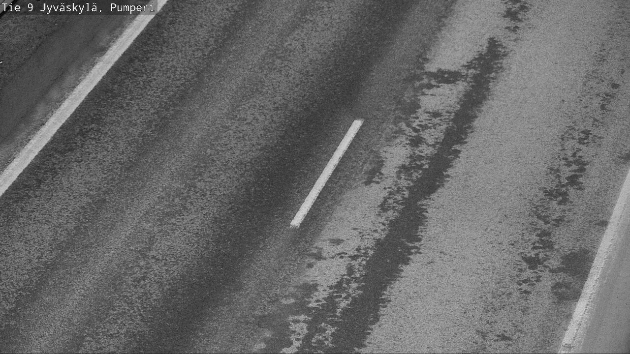 Kelikamerat Kuva Tie 9 Jyväskylä, Pumperi, Jyväskylä, Keski-Suomi