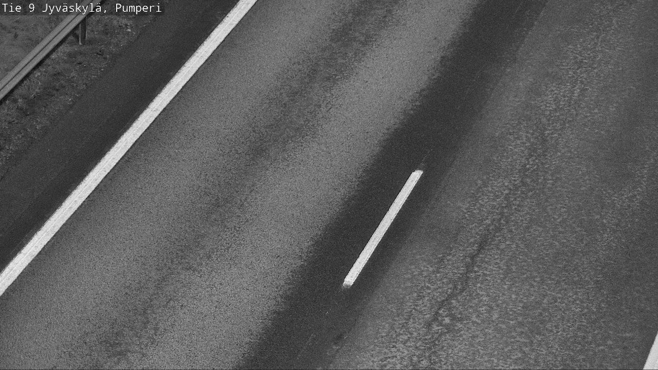 Kelikamerat Kuva Tie 9 Jyväskylä, Pumperi, Jyväskylä, Keski-Suomi