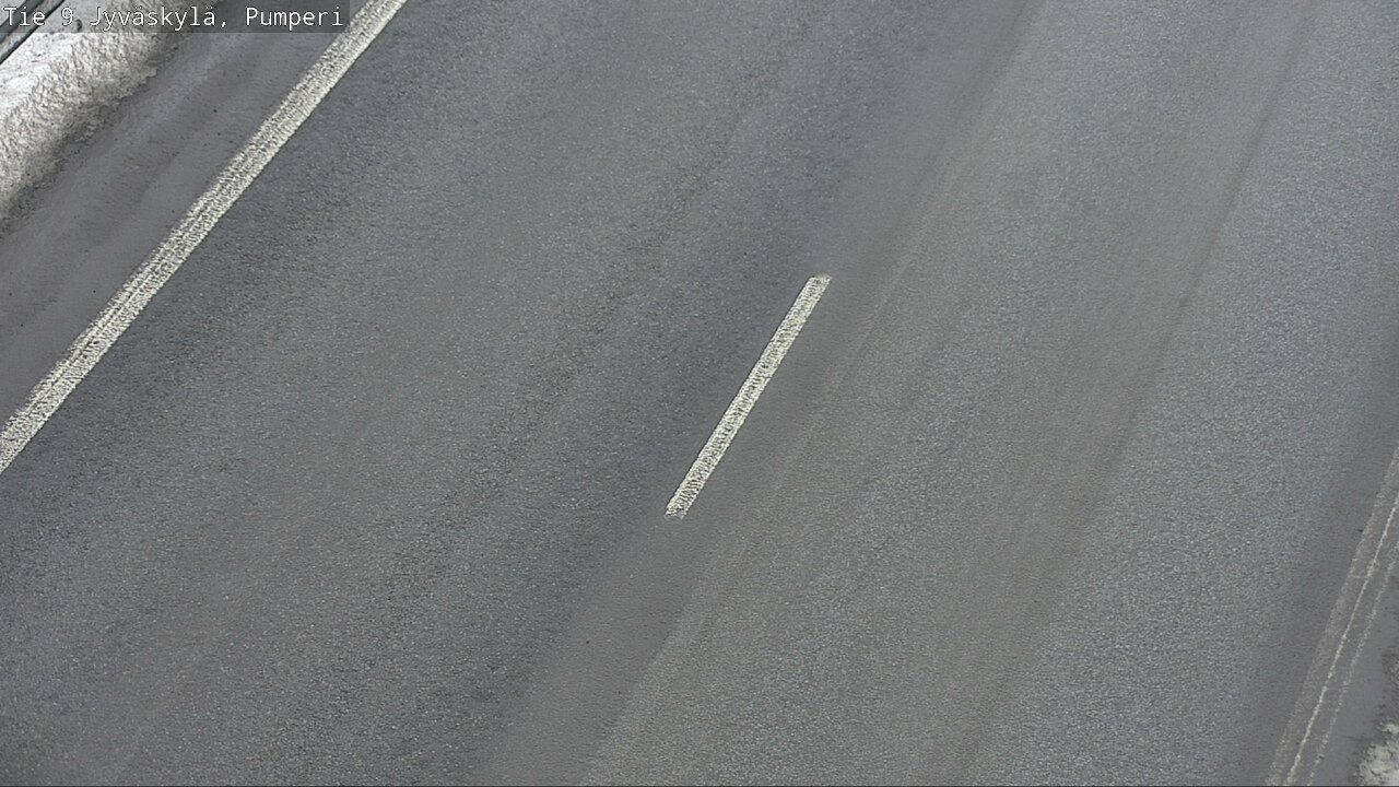 Kelikamerat Kuva Tie 9 Jyväskylä, Pumperi, Jyväskylä, Keski-Suomi